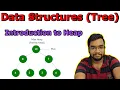 Data Structures Tree - Heap