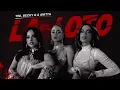 ❥ LA LOTO X BAD BLOOD - tini, becky g, anitta, taylor swift (mashup) ﾟ｡･.ﾟ☆
