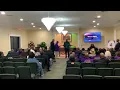 Celebrating the Life Legacy of Ellis Lewis Spillman