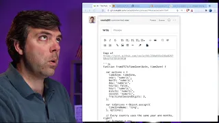 LIVE 2 5h How to switch Time Zones in JavaScript Take 2
