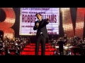 Download Lagu Robbie Williams -  Have You Met Miss Jones? - Live at the Albert - HD