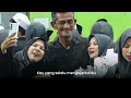 Download Lagu Ibu Aku Ingin Bersandar - Nabila Maharani ( Live Cover Choir Of Haflatul Wada' )