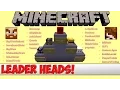 Minecraft Plugin Tutorial - Leaderheads