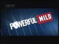 RCTI Lucky Strike Mild 23 08 #Powerful