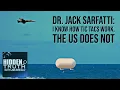 Lagu Dr. Jack Sarfatti: I Know How Tic Tacs Work, the US Does Not
