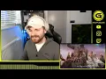 BRITISH Guy Reacts to BMSG ALLSTARS "GRAND CHAMP" | Music Video | REACTION!!