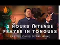 Download Lagu 2 hours Violent Midnight Tongues of Fire || Pastor Chris Oyakhilome