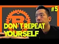 Let Functions HELP YOU - Rust for the ABSOLUTE Beginner Tutorial