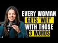 3 Powerful Phrases That Trigger Instant Attraction in Women Psychology of Attraction