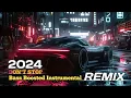 Download Lagu BASS BOOSTED 2024 🔥 DJ REMIX 2024 🔥 BEST OF EDM MUSIC, Best Of Popular Songs 2024 ,Dj xXx