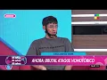 Download Lagu 🔴 LA HISTORIA DE JUAN SABÍN: LE ROMPIERON LA MANDÍBULA POR SER GAY