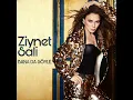 #Bana da Söyle #ziynetsali