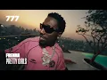 Download Lagu Frenna - Pretty Girls (prod. Vanno) | #7fest