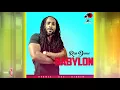 Babylon - Ras Demo [ Reggae Sax Riddim ] 2k17