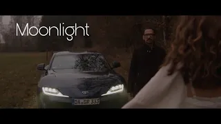 dennis korn moonlight official video 