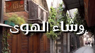 وشاء الهوى كلمات جودة عالية Washaa ALhawa Lyrics 