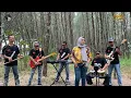 LEBIH BAIK BUTA MATA - MEGY Z ( COVER ) - MUTIARA ZOE