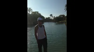 مهرجان كل خطوه امشي توقعوني دندنها