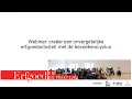 Download Lagu Webinar: creëer een onvergetelijke erfgoedactiviteit met de bezoekerscyclus
