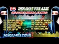 Download Lagu Dj Sholawat Full Bass Muhammad Ibni Abdillah Full Album Sholawat Paling Di Cari