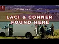 The Remains Of LACI PETERSON And Her Son CONNER Were DISCOVERED Here - ONE DAY APART in Richmond