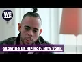 Fat Joe Disappoints Ryan Growing Up Hip Hop New York