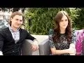 Turn s Seth Numrich Heather Lind Craig Silverstein
