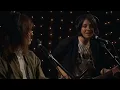Sharon Van Etten - Every Time The Sun Comes Up (Live on KEXP)