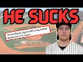 Trevor Bauer Still Sucks