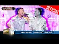 Download Lagu Đừng hỏi Bao Giờ Lấy Vợ vì 24k.Right đã lấy trọn 4 chọn, 4 nón vàng| Rap Việt Mùa 3 [Live Stage]