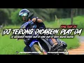 Download Lagu DJ PLAT KT TERONG DICABEIN BY KING PLAT DA SOUND KANE YG LAGI VIRAL TIKTOK