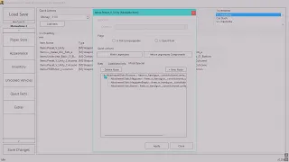 Cyberpunk save game Editor Nexus mods