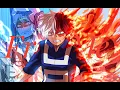 Download Lagu NEFFEX - Free Me「AMV」| Shoto Todoroki My Hero Academia Season 2