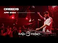 Download Lagu Rave Rebels presents: Creeds (FULL SET)