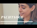 Pachtaoge (Female Version) | Asees Kaur | Jaani | B Praak | Nora Fatehi | Cover by Raveen Anand