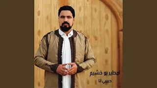 حبيبي انا  لايف  دندنها