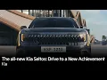 Lagu The all-new Kia Seltos: Drive to a New Achievement | Kia