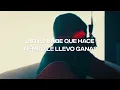 KRIS R - GANAS (Lyric Video) | CantoYo