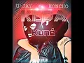 Lagu U'Jay x Honcho - Keda Kune