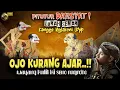 Download Lagu MERINDING! PITUTUR JAWA LURAH SEMAR KANGGO NGLAKONI URIP // WAYANG KULIT KI DALANG SENO NUGROHO