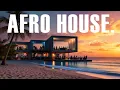 Lagu AFRO HOUSE SUNSET MIX 2025 (Adam Port, Hugel, Keinemusik, MoBlack) / LIVE DJ SET by AFRO VISTA #012
