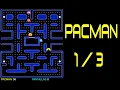 Javascript - Hacer el juego de Pacman Parte 1 3