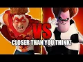 Download Lagu Why Syndrome VS Tighten Is Closer Than You Think!