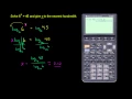 Solving Exponential Equations