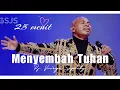Download Lagu 25 Menit Menyembah Tuhan by Ps. Vriego Soplely feat GSJS Worship || GSJS Pakuwon Mall, Surabaya