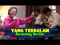 Download Lagu YANG TERDALAM - Peterpan  II  Keroncong Version Cover