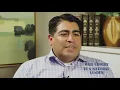 Daniel Guerrero on Will Conley