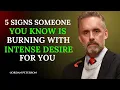 Download Lagu 🔥 5 Signs Someone You Know Is Burning With Intense Desire For You | Jordan Peterson Motivation 🔥