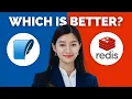 SQLite vs Redis - Which Is Better