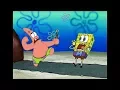 Spongebob Squarepants - And Comes The Giant Fist